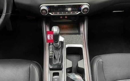 Nissan Altima VI (L34), 2022 год, 2 350 000 рублей, 8 фотография