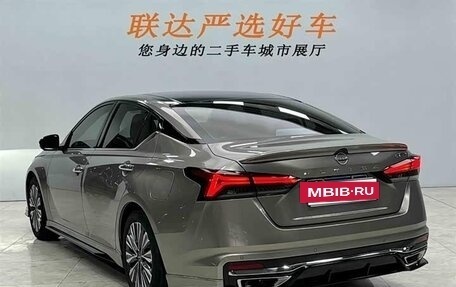 Nissan Altima VI (L34), 2022 год, 2 350 000 рублей, 3 фотография