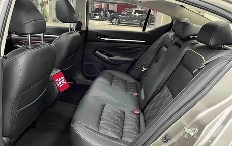 Nissan Altima VI (L34), 2022 год, 2 350 000 рублей, 9 фотография