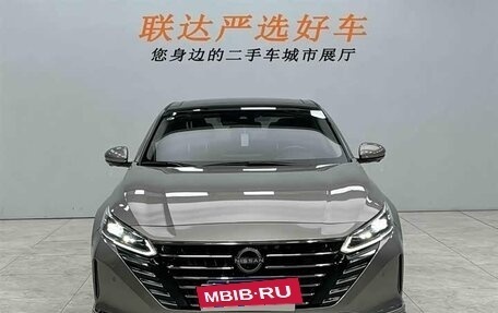 Nissan Altima VI (L34), 2022 год, 2 350 000 рублей, 2 фотография