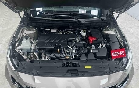 Nissan Altima VI (L34), 2022 год, 2 350 000 рублей, 11 фотография