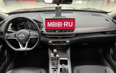 Nissan Altima VI (L34), 2022 год, 2 350 000 рублей, 6 фотография