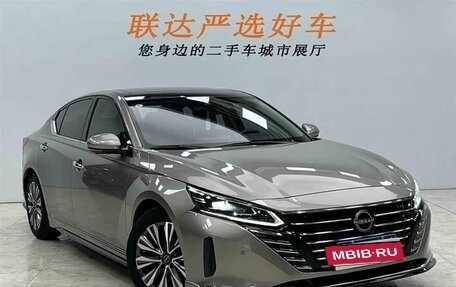 Nissan Altima VI (L34), 2022 год, 2 350 000 рублей, 4 фотография
