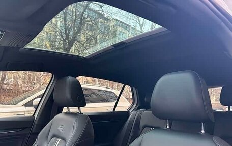 Volkswagen Golf VIII, 2022 год, 1 800 000 рублей, 5 фотография