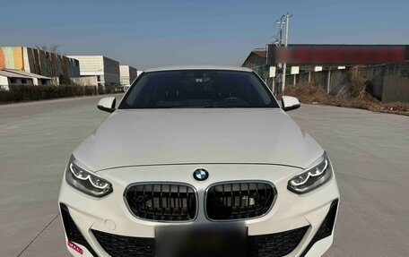 BMW 1 серия, 2022 год, 1 441 707 рублей, 2 фотография