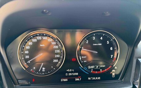 BMW 1 серия, 2022 год, 1 441 707 рублей, 10 фотография