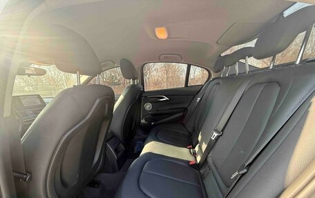 BMW 1 серия, 2022 год, 1 441 707 рублей, 13 фотография