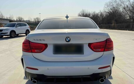 BMW 1 серия, 2022 год, 1 441 707 рублей, 5 фотография