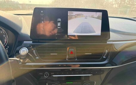 BMW 1 серия, 2022 год, 1 441 707 рублей, 12 фотография