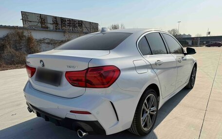 BMW 1 серия, 2022 год, 1 441 707 рублей, 4 фотография