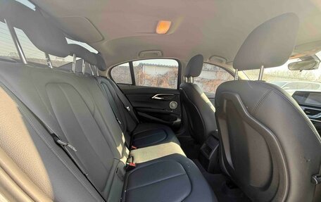 BMW 1 серия, 2022 год, 1 441 707 рублей, 14 фотография