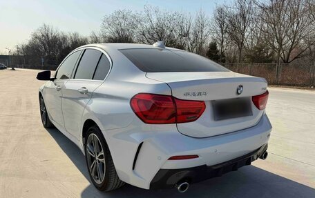 BMW 1 серия, 2022 год, 1 441 707 рублей, 6 фотография