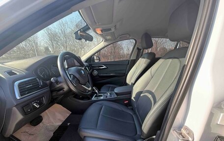 BMW 1 серия, 2022 год, 1 441 707 рублей, 7 фотография