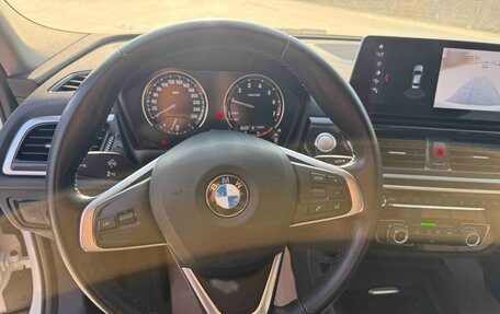 BMW 1 серия, 2022 год, 1 441 707 рублей, 8 фотография