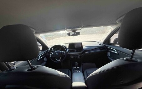 BMW 1 серия, 2022 год, 1 441 707 рублей, 9 фотография