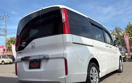 Honda Stepwgn IV, 2021 год, 1 500 000 рублей, 3 фотография