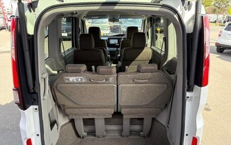 Honda Stepwgn IV, 2021 год, 1 500 000 рублей, 13 фотография