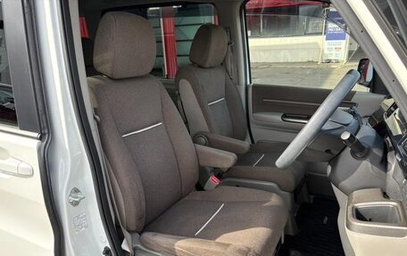 Honda Stepwgn IV, 2021 год, 1 500 000 рублей, 9 фотография