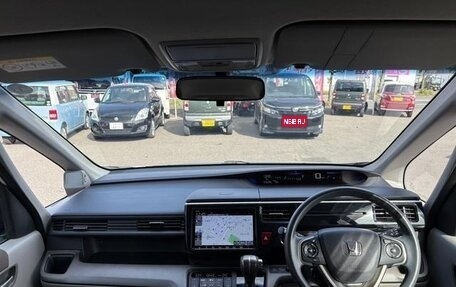 Honda Stepwgn IV, 2021 год, 1 500 000 рублей, 8 фотография
