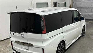 Honda Stepwgn IV, 2021 год, 1 790 272 рублей, 5 фотография