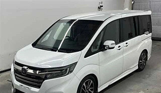 Honda Stepwgn IV, 2021 год, 1 790 272 рублей, 4 фотография