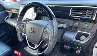 Honda Stepwgn IV, 2021 год, 1 790 272 рублей, 3 фотография