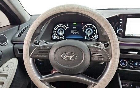 Hyundai Sonata VIII, 2022 год, 1 990 000 рублей, 4 фотография