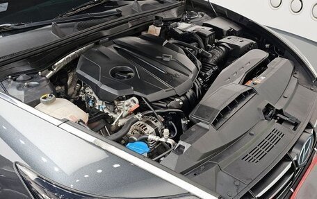 Hyundai Sonata VIII, 2022 год, 1 990 000 рублей, 15 фотография