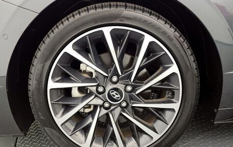 Hyundai Sonata VIII, 2022 год, 1 990 000 рублей, 10 фотография