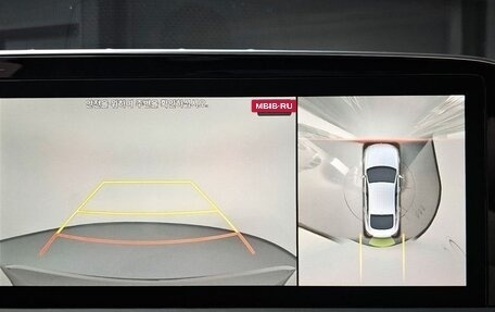 Hyundai Sonata VIII, 2022 год, 1 990 000 рублей, 14 фотография