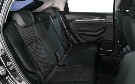 Haval F7x I, 2021 год, 1 790 000 рублей, 7 фотография