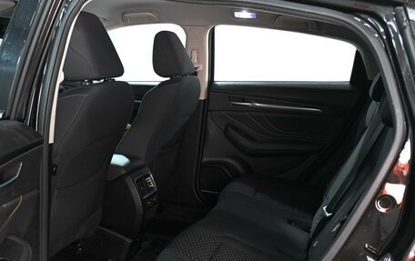 Haval F7x I, 2021 год, 1 790 000 рублей, 11 фотография