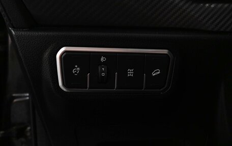 Haval F7x I, 2021 год, 1 790 000 рублей, 14 фотография