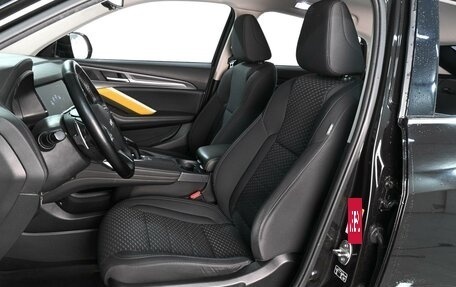 Haval F7x I, 2021 год, 1 790 000 рублей, 10 фотография