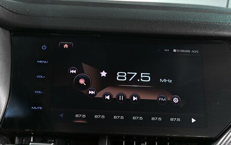 Haval F7x I, 2021 год, 1 790 000 рублей, 17 фотография