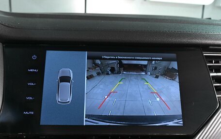 Haval F7x I, 2021 год, 1 790 000 рублей, 18 фотография