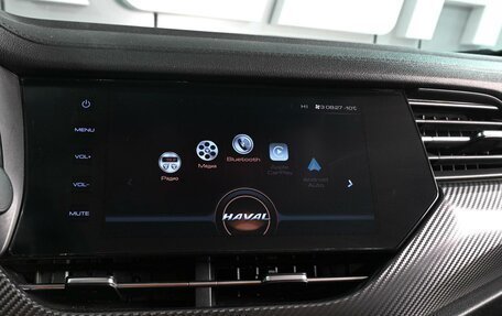 Haval F7x I, 2021 год, 1 790 000 рублей, 16 фотография