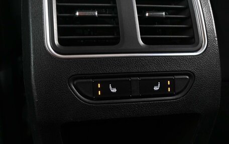 Haval F7x I, 2021 год, 1 790 000 рублей, 21 фотография