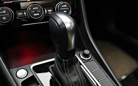 Volkswagen Jetta VII, 2022 год, 1 600 000 рублей, 8 фотография