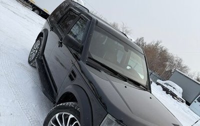 Land Rover Discovery III, 2006 год, 1 000 000 рублей, 1 фотография