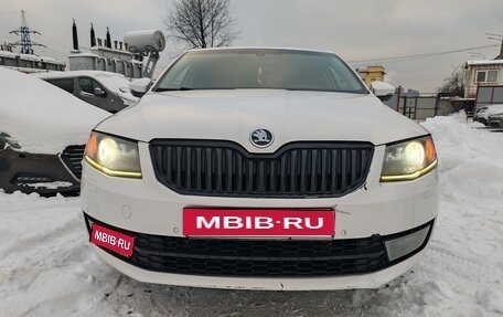 Skoda Octavia, 2014 год, 1 200 000 рублей, 1 фотография