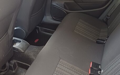 Volkswagen Polo VI (EU Market), 2018 год, 860 000 рублей, 9 фотография