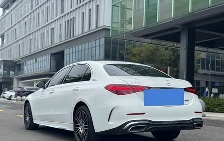 Mercedes-Benz C-Класс, 2023 год, 3 900 000 рублей, 4 фотография