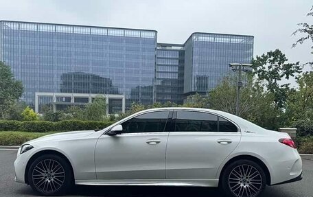 Mercedes-Benz C-Класс, 2023 год, 3 900 000 рублей, 3 фотография