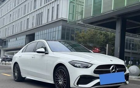 Mercedes-Benz C-Класс, 2023 год, 3 900 000 рублей, 7 фотография