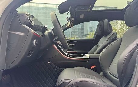 Mercedes-Benz C-Класс, 2023 год, 3 900 000 рублей, 10 фотография