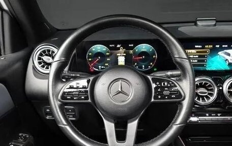 Mercedes-Benz GLB, 2021 год, 3 516 000 рублей, 5 фотография