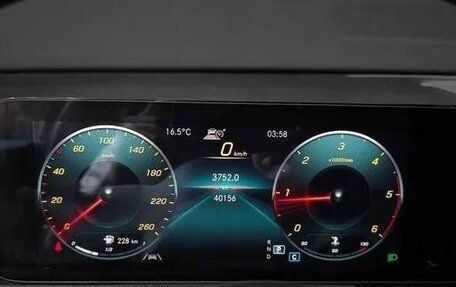 Mercedes-Benz GLB, 2021 год, 3 516 000 рублей, 6 фотография