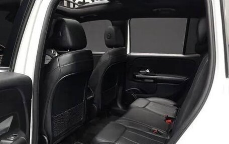 Mercedes-Benz GLB, 2021 год, 3 516 000 рублей, 9 фотография