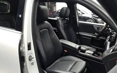 Mercedes-Benz GLB, 2021 год, 3 516 000 рублей, 8 фотография